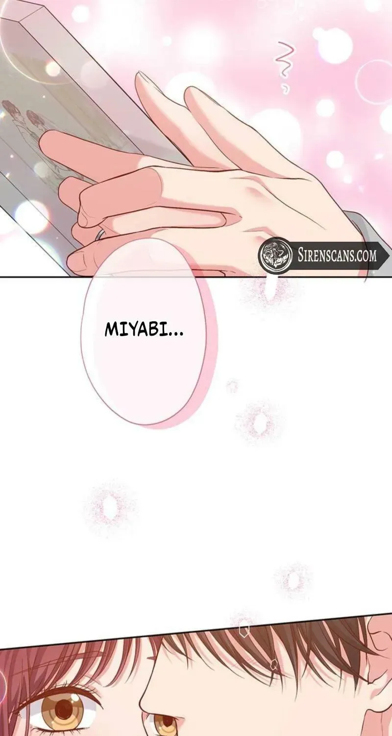 Business Marriage - If You Fall in Love, We'll Get a Divorce Chapter 83 - page 21