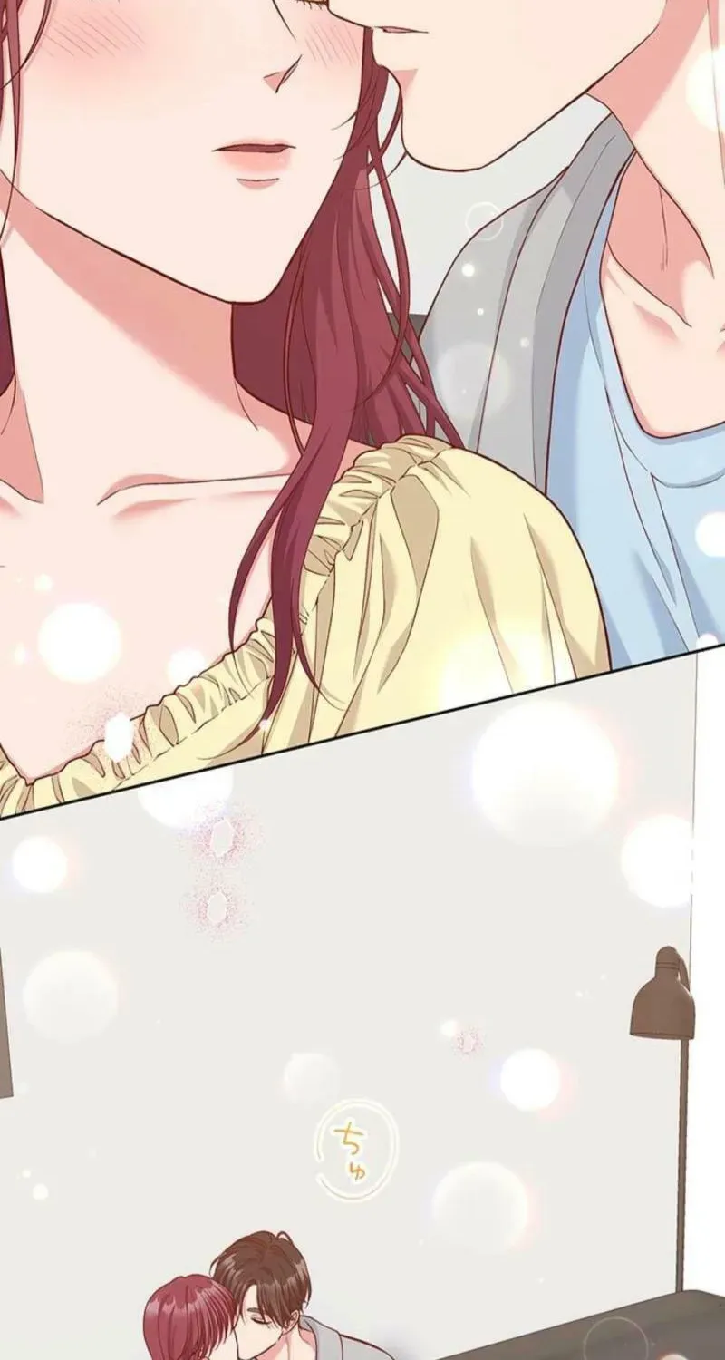 Business Marriage - If You Fall in Love, We'll Get a Divorce Chapter 83 - page 22