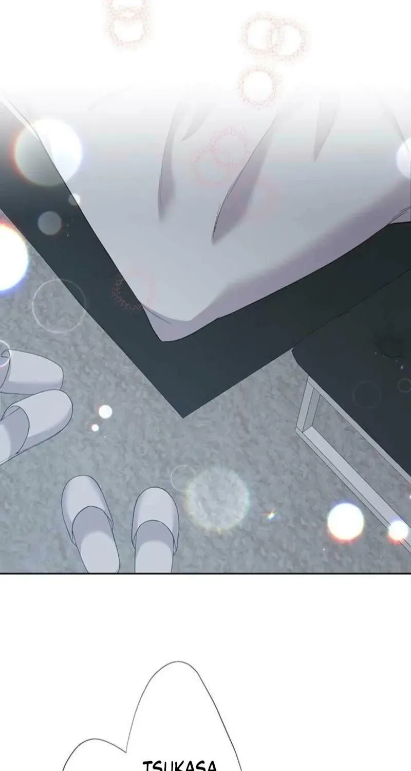 Business Marriage - If You Fall in Love, We'll Get a Divorce Chapter 83 - page 24