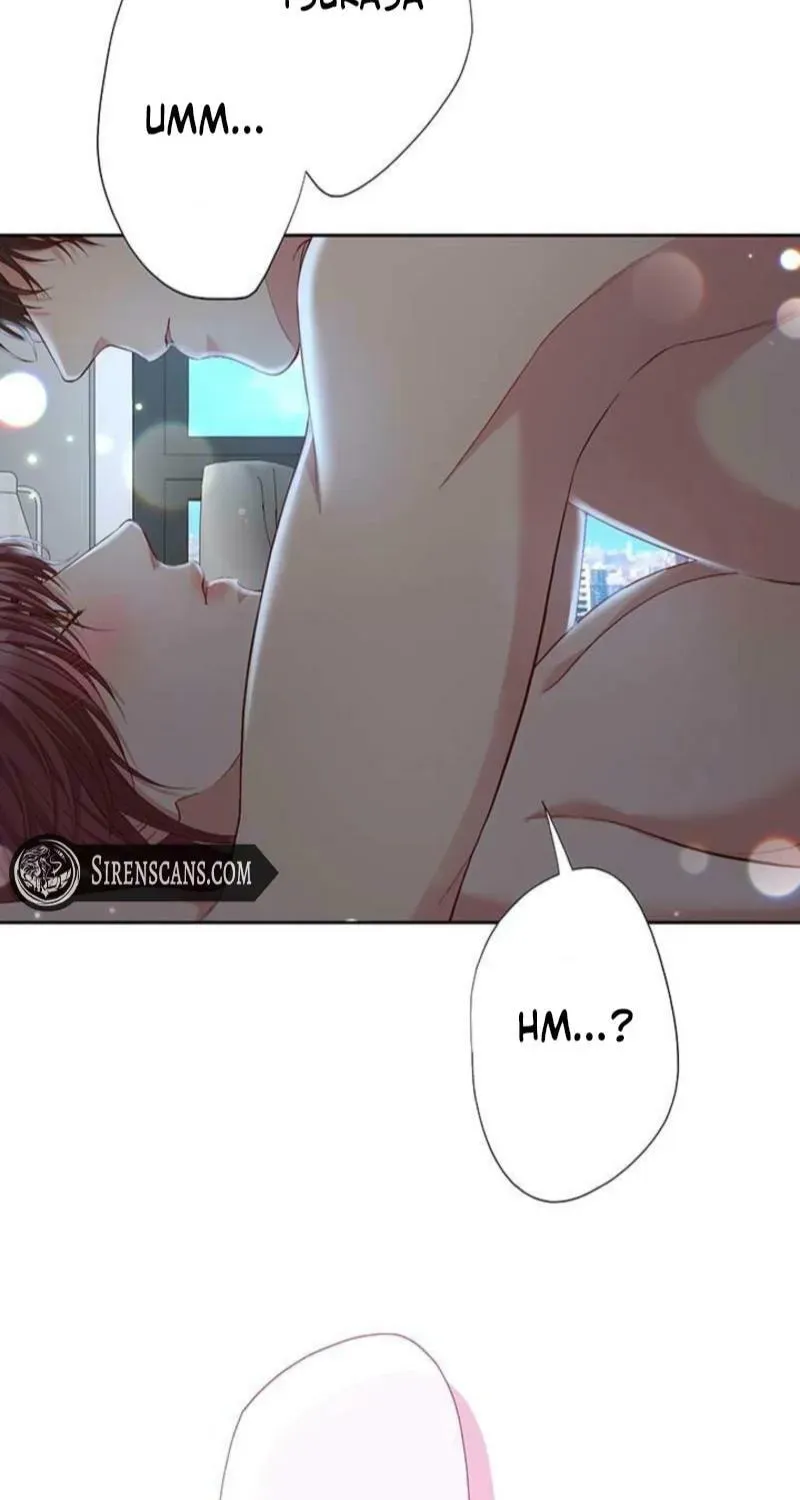 Business Marriage - If You Fall in Love, We'll Get a Divorce Chapter 83 - page 25