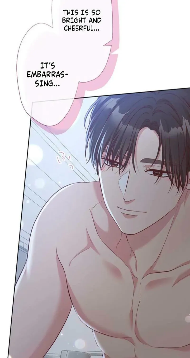 Business Marriage - If You Fall in Love, We'll Get a Divorce Chapter 83 - page 26