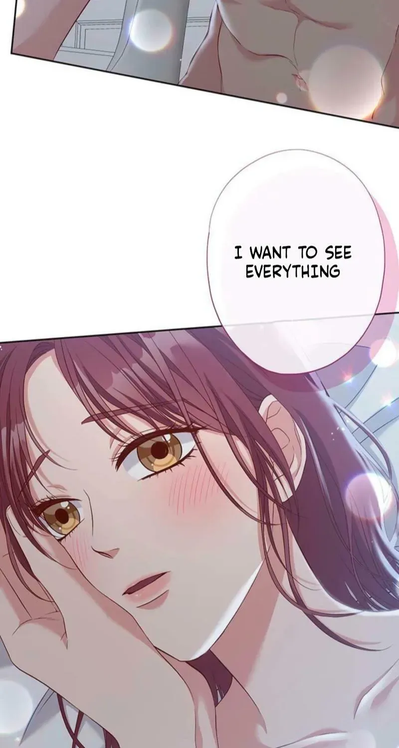 Business Marriage - If You Fall in Love, We'll Get a Divorce Chapter 83 - page 27