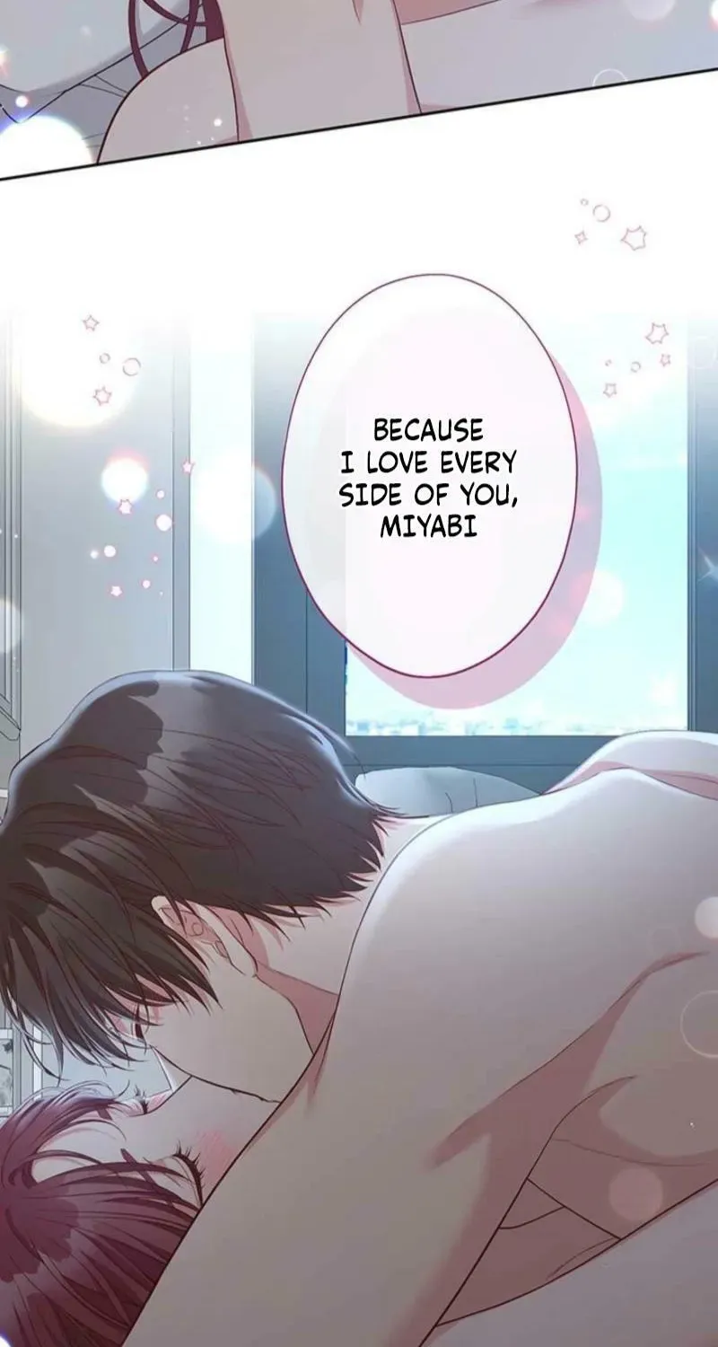 Business Marriage - If You Fall in Love, We'll Get a Divorce Chapter 83 - page 28