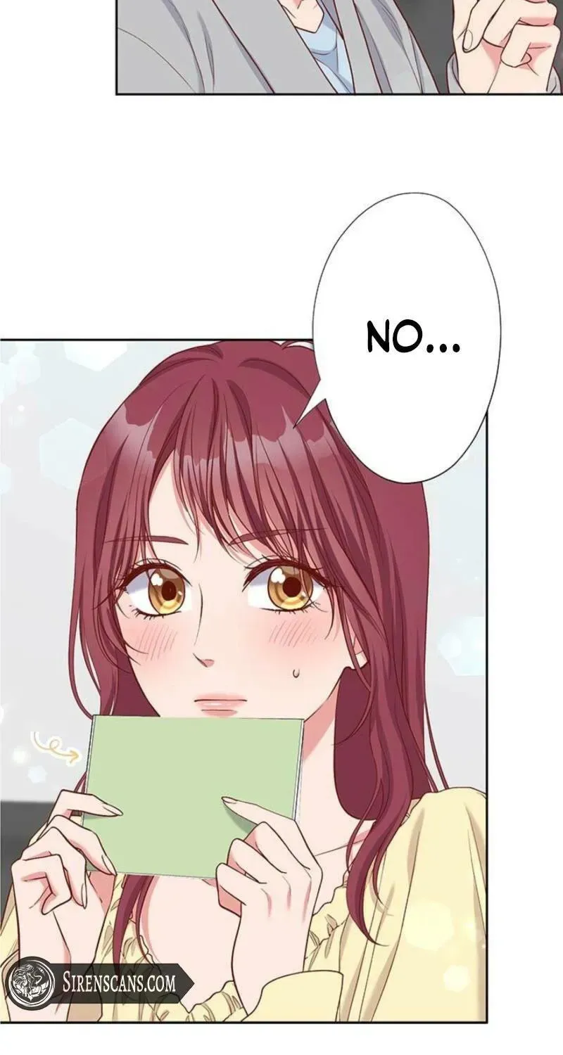 Business Marriage - If You Fall in Love, We'll Get a Divorce Chapter 83 - page 3