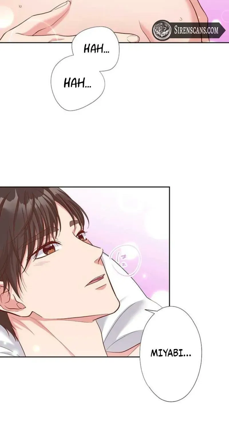 Business Marriage - If You Fall in Love, We'll Get a Divorce Chapter 83 - page 30