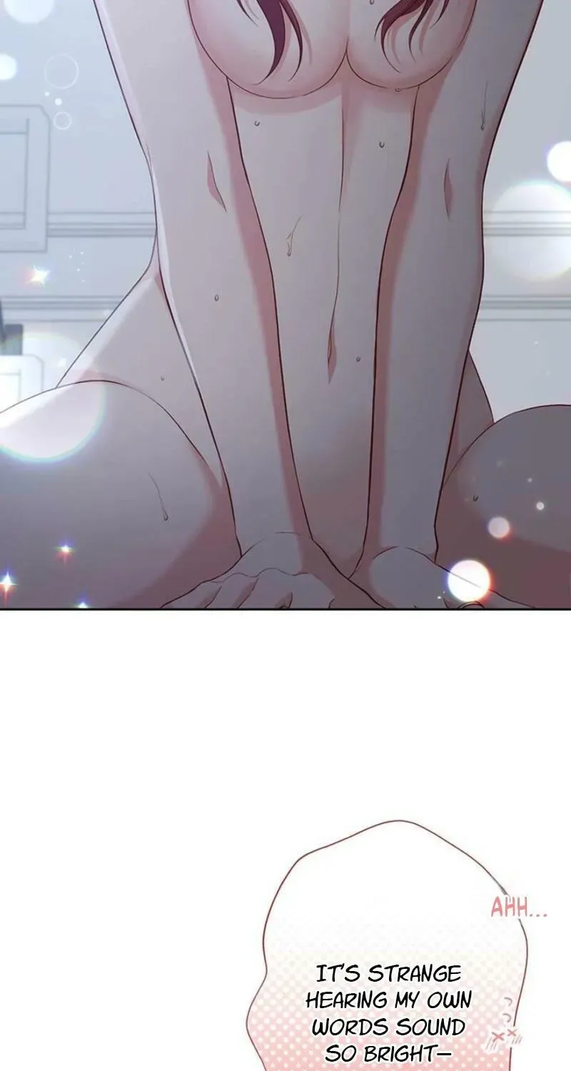 Business Marriage - If You Fall in Love, We'll Get a Divorce Chapter 83 - page 32