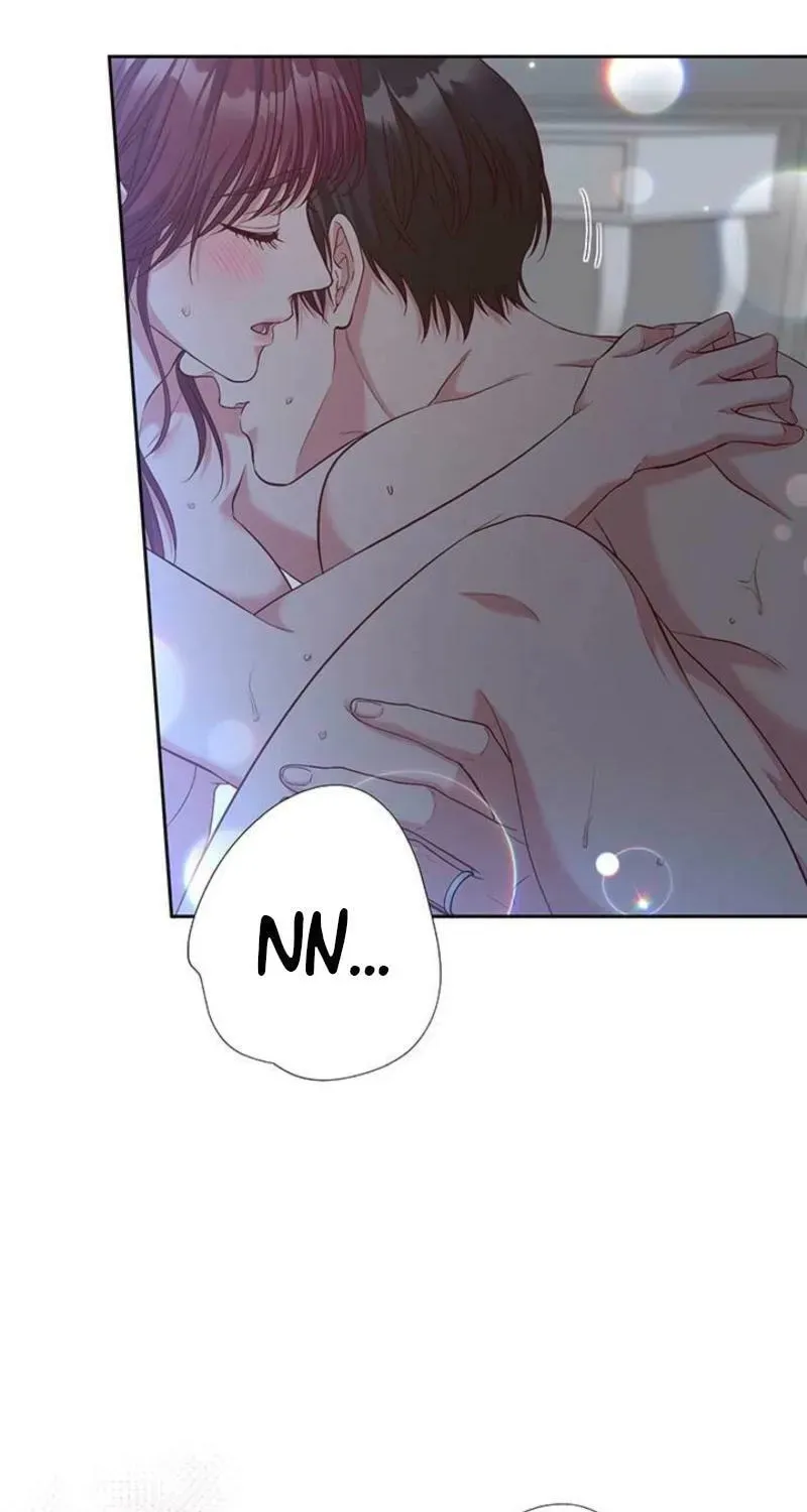 Business Marriage - If You Fall in Love, We'll Get a Divorce Chapter 83 - page 34