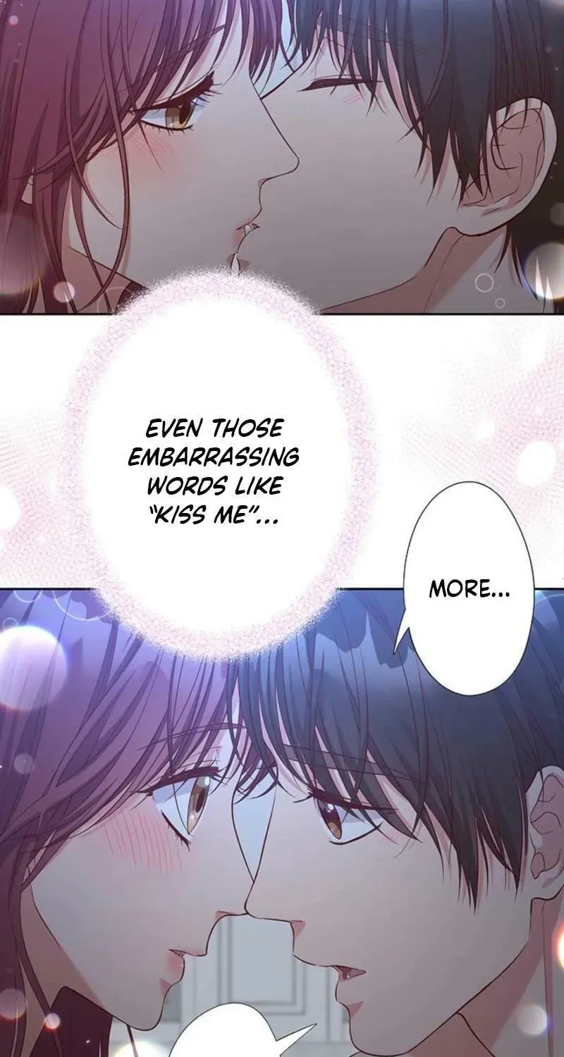 Business Marriage - If You Fall in Love, We'll Get a Divorce Chapter 83 - page 36
