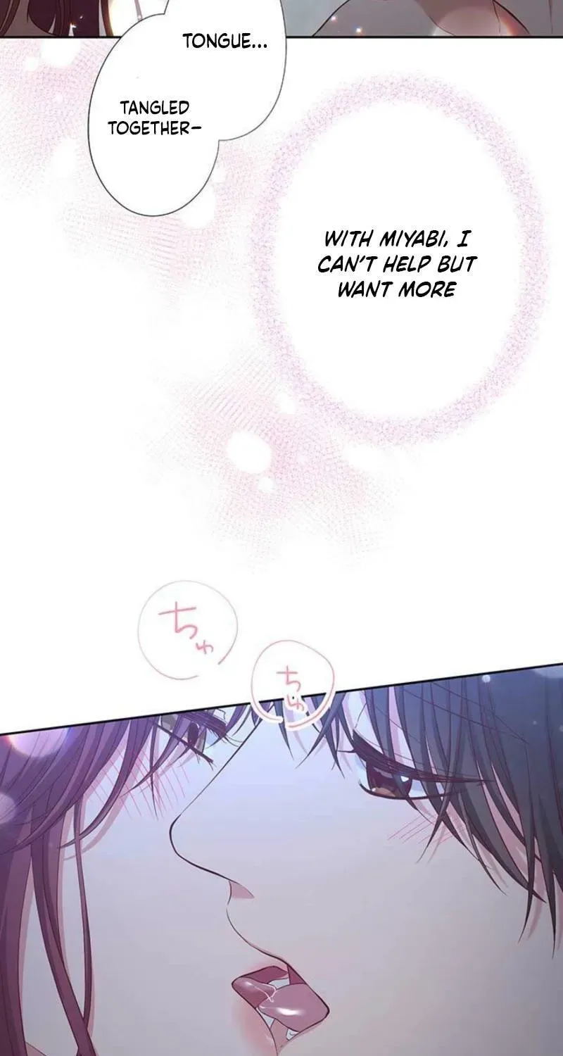 Business Marriage - If You Fall in Love, We'll Get a Divorce Chapter 83 - page 37