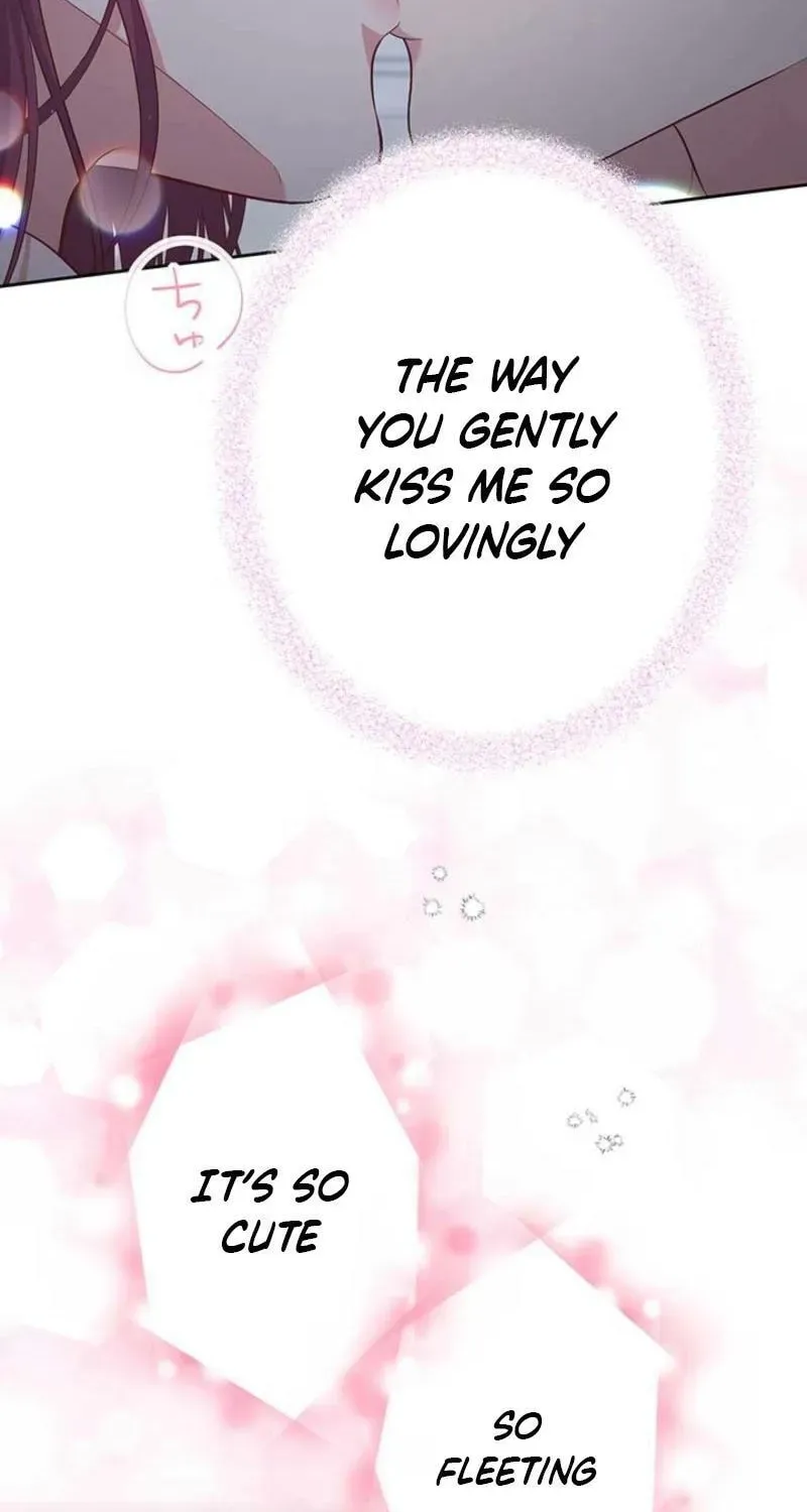 Business Marriage - If You Fall in Love, We'll Get a Divorce Chapter 83 - page 38