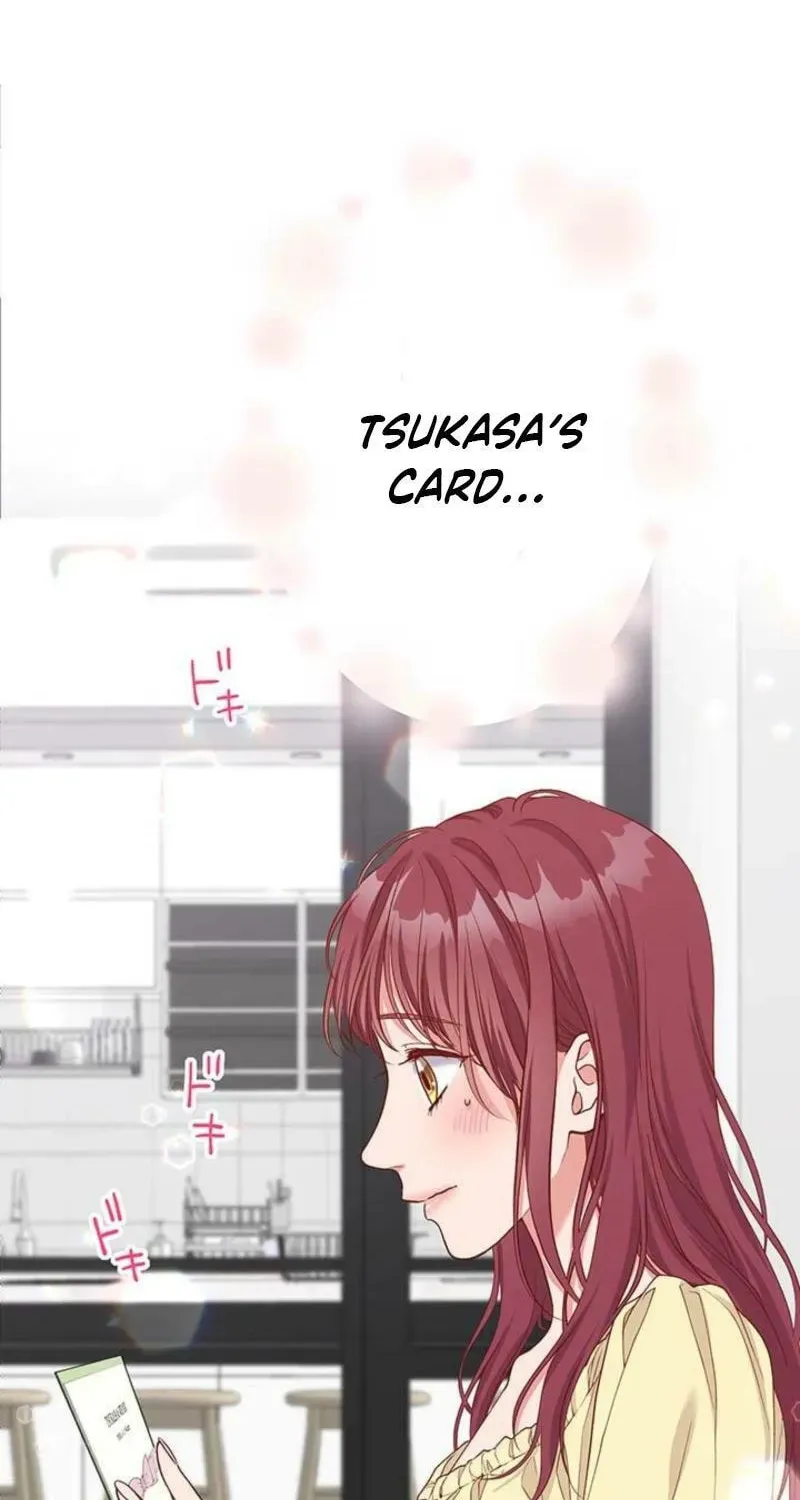 Business Marriage - If You Fall in Love, We'll Get a Divorce Chapter 83 - page 4