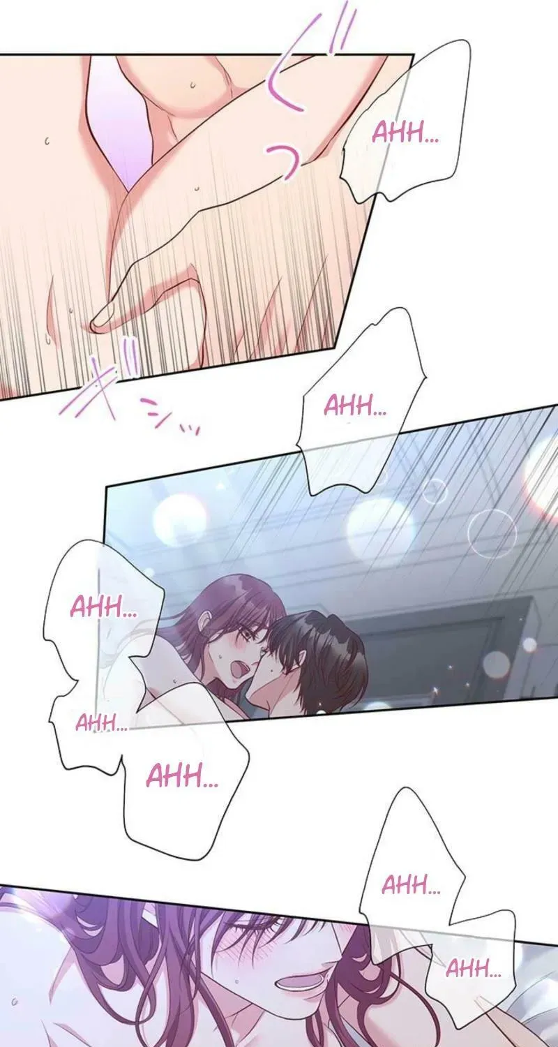 Business Marriage - If You Fall in Love, We'll Get a Divorce Chapter 83 - page 41