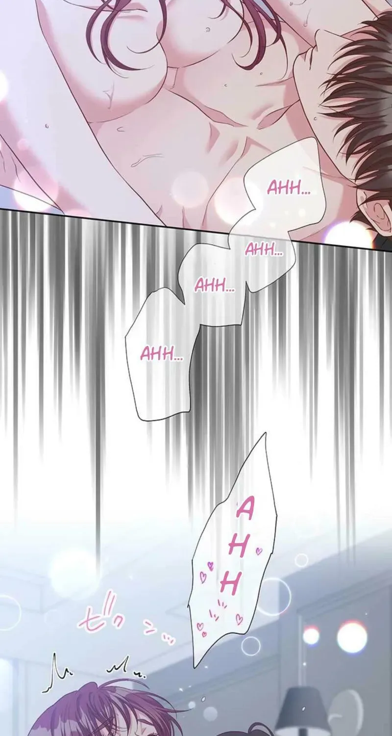 Business Marriage - If You Fall in Love, We'll Get a Divorce Chapter 83 - page 42