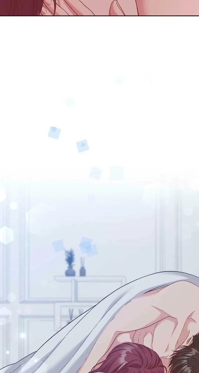 Business Marriage - If You Fall in Love, We'll Get a Divorce Chapter 83 - page 46