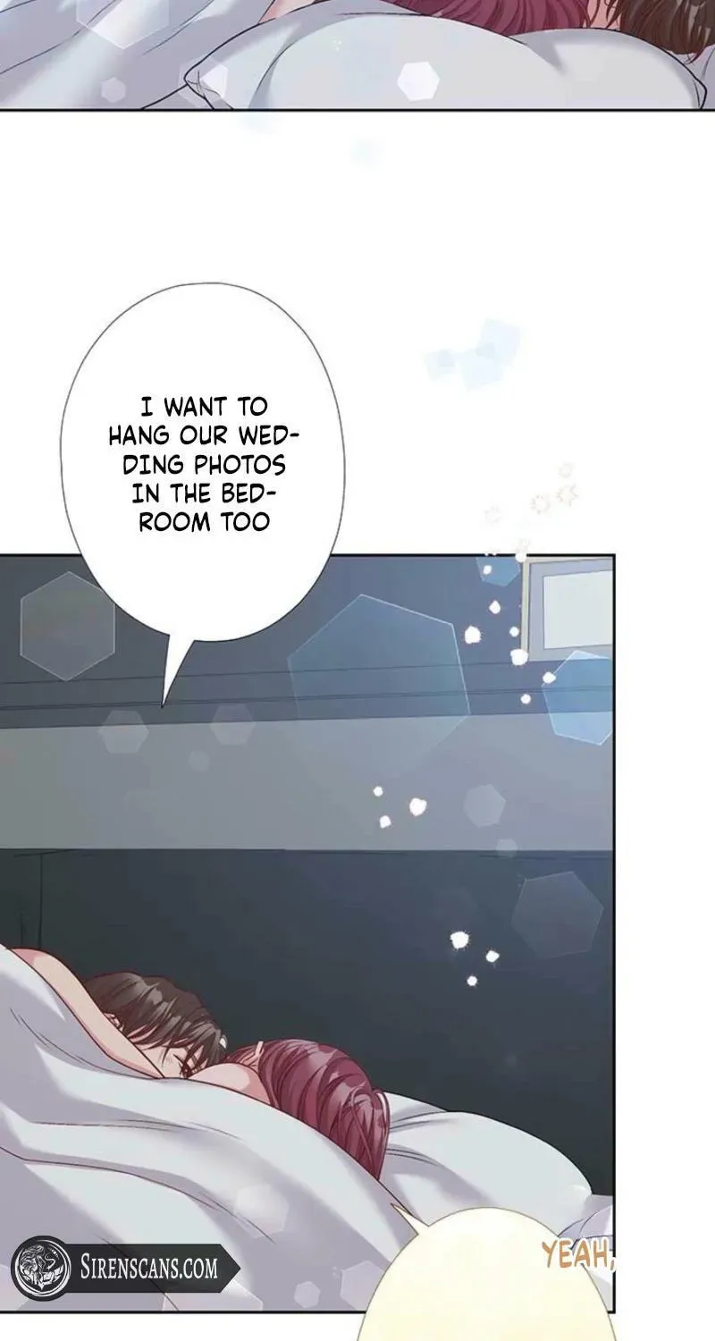 Business Marriage - If You Fall in Love, We'll Get a Divorce Chapter 83 - page 47