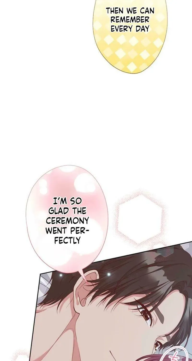 Business Marriage - If You Fall in Love, We'll Get a Divorce Chapter 83 - page 48