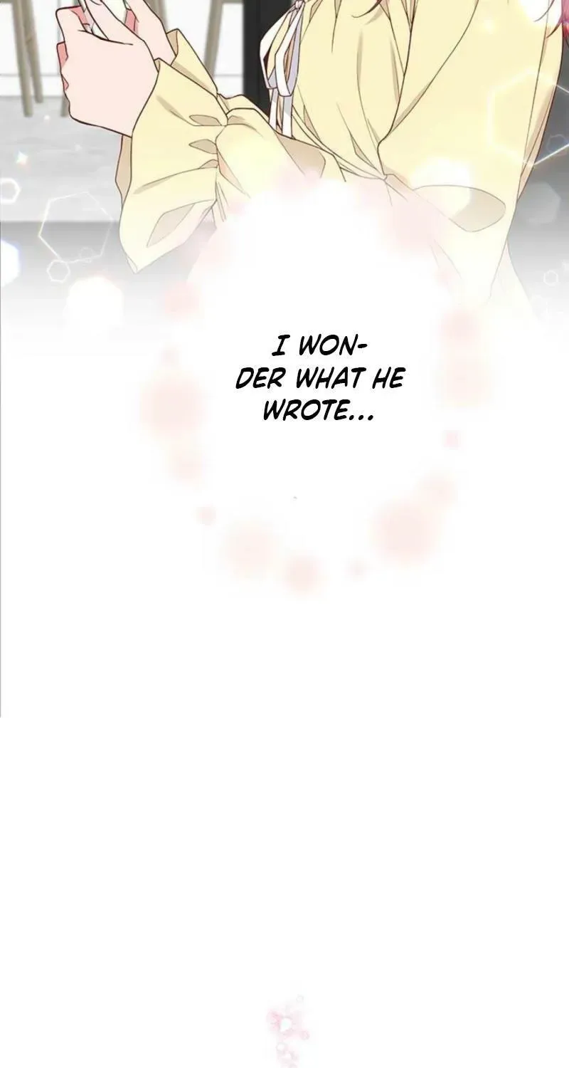 Business Marriage - If You Fall in Love, We'll Get a Divorce Chapter 83 - page 5
