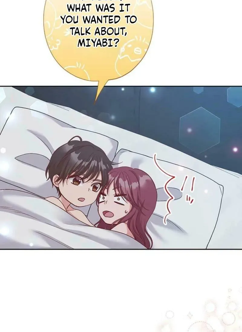 Business Marriage - If You Fall in Love, We'll Get a Divorce Chapter 83 - page 50