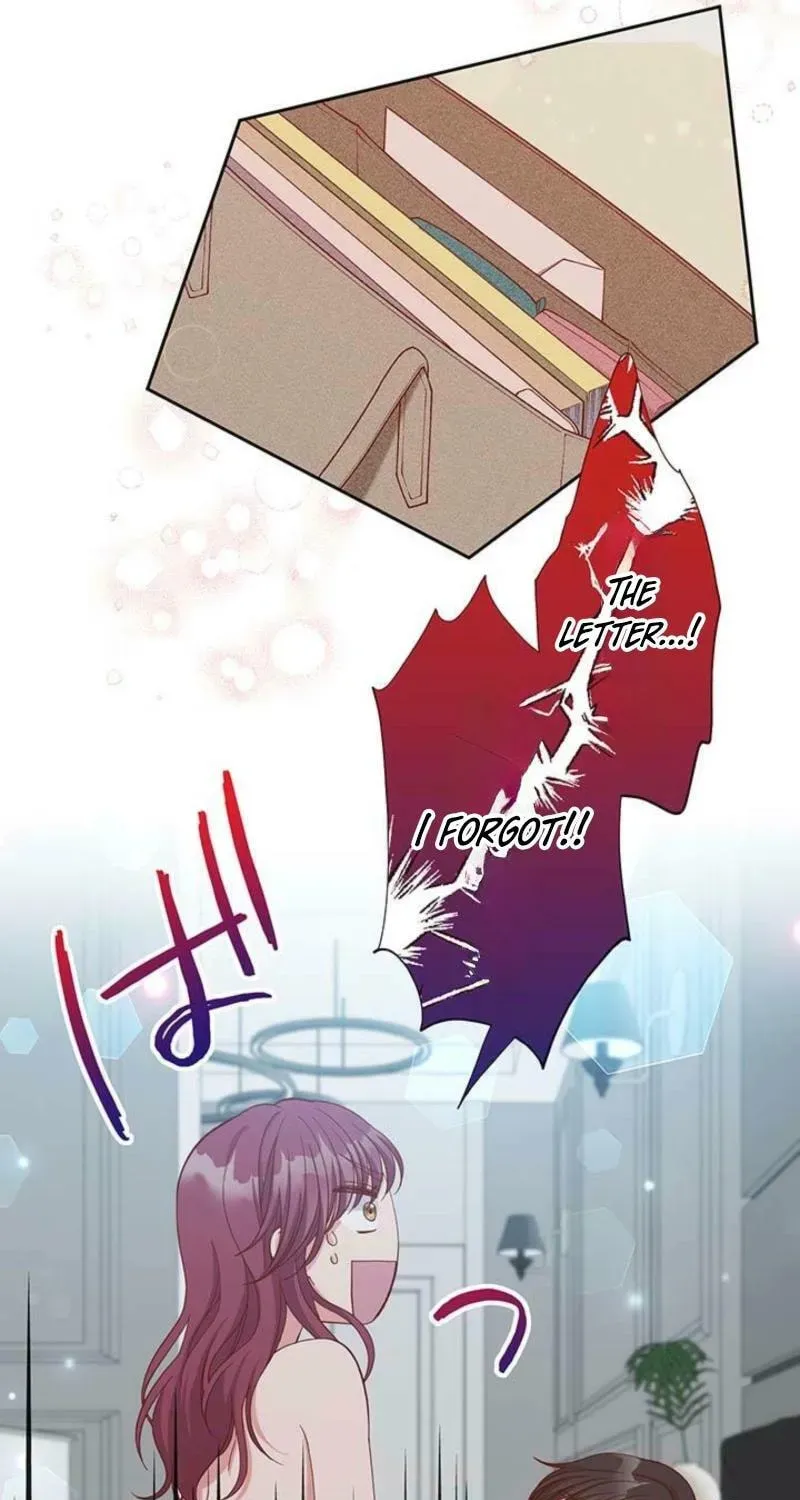 Business Marriage - If You Fall in Love, We'll Get a Divorce Chapter 83 - page 51