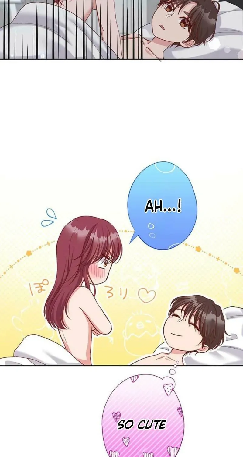 Business Marriage - If You Fall in Love, We'll Get a Divorce Chapter 83 - page 52