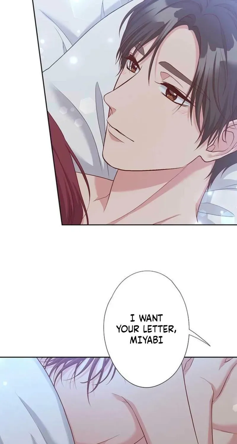 Business Marriage - If You Fall in Love, We'll Get a Divorce Chapter 83 - page 56