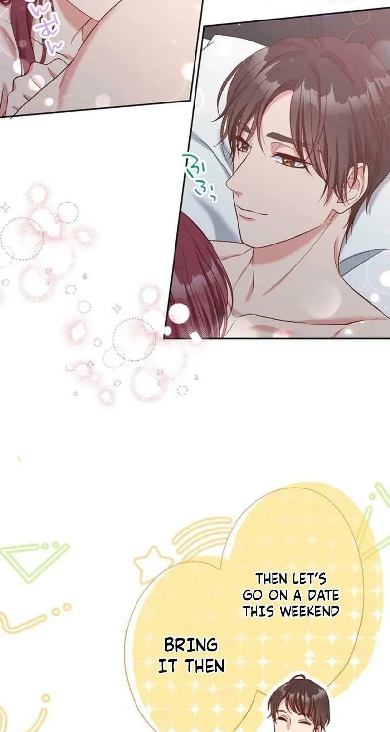 Business Marriage - If You Fall in Love, We'll Get a Divorce Chapter 83 - page 58
