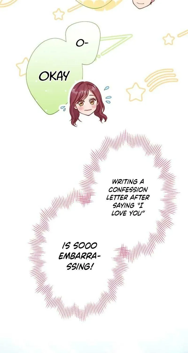 Business Marriage - If You Fall in Love, We'll Get a Divorce Chapter 83 - page 59