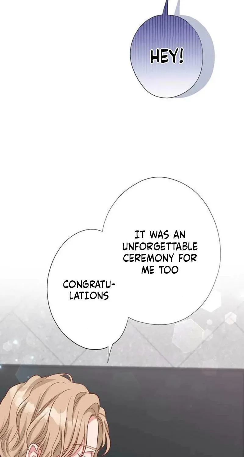 Business Marriage - If You Fall in Love, We'll Get a Divorce Chapter 83 - page 64
