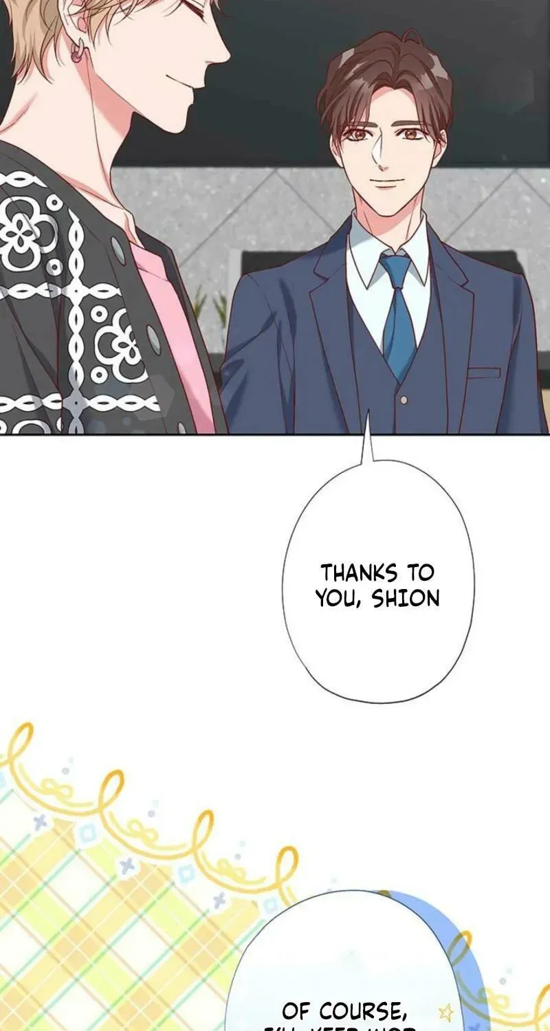 Business Marriage - If You Fall in Love, We'll Get a Divorce Chapter 83 - page 65