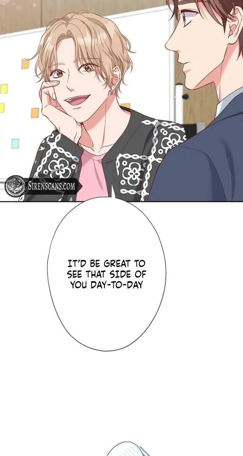 Business Marriage - If You Fall in Love, We'll Get a Divorce Chapter 83 - page 67