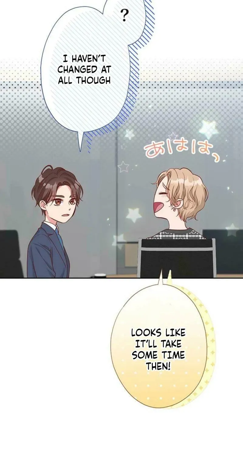 Business Marriage - If You Fall in Love, We'll Get a Divorce Chapter 83 - page 68
