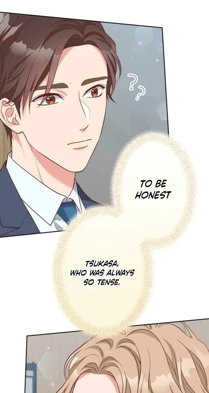 Business Marriage - If You Fall in Love, We'll Get a Divorce Chapter 83 - page 69