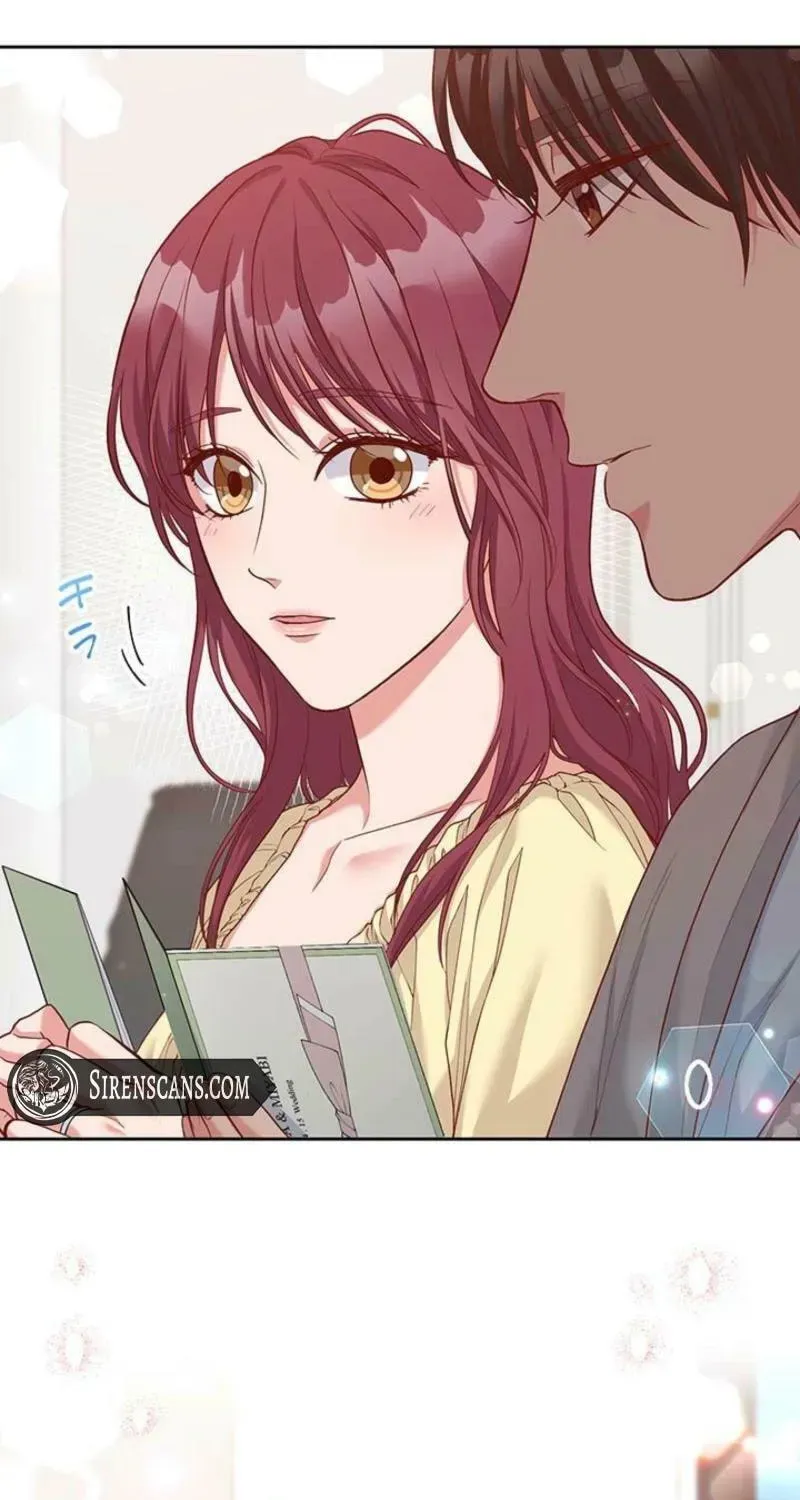 Business Marriage - If You Fall in Love, We'll Get a Divorce Chapter 83 - page 7