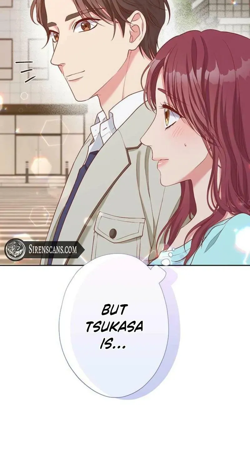 Business Marriage - If You Fall in Love, We'll Get a Divorce Chapter 83 - page 87