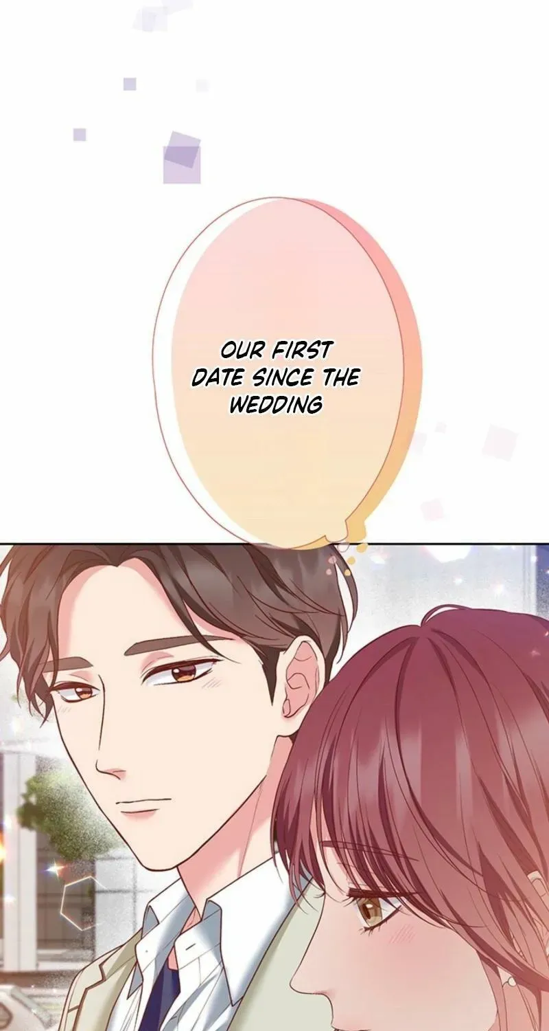 Business Marriage - If You Fall in Love, We'll Get a Divorce Chapter 84 - page 11