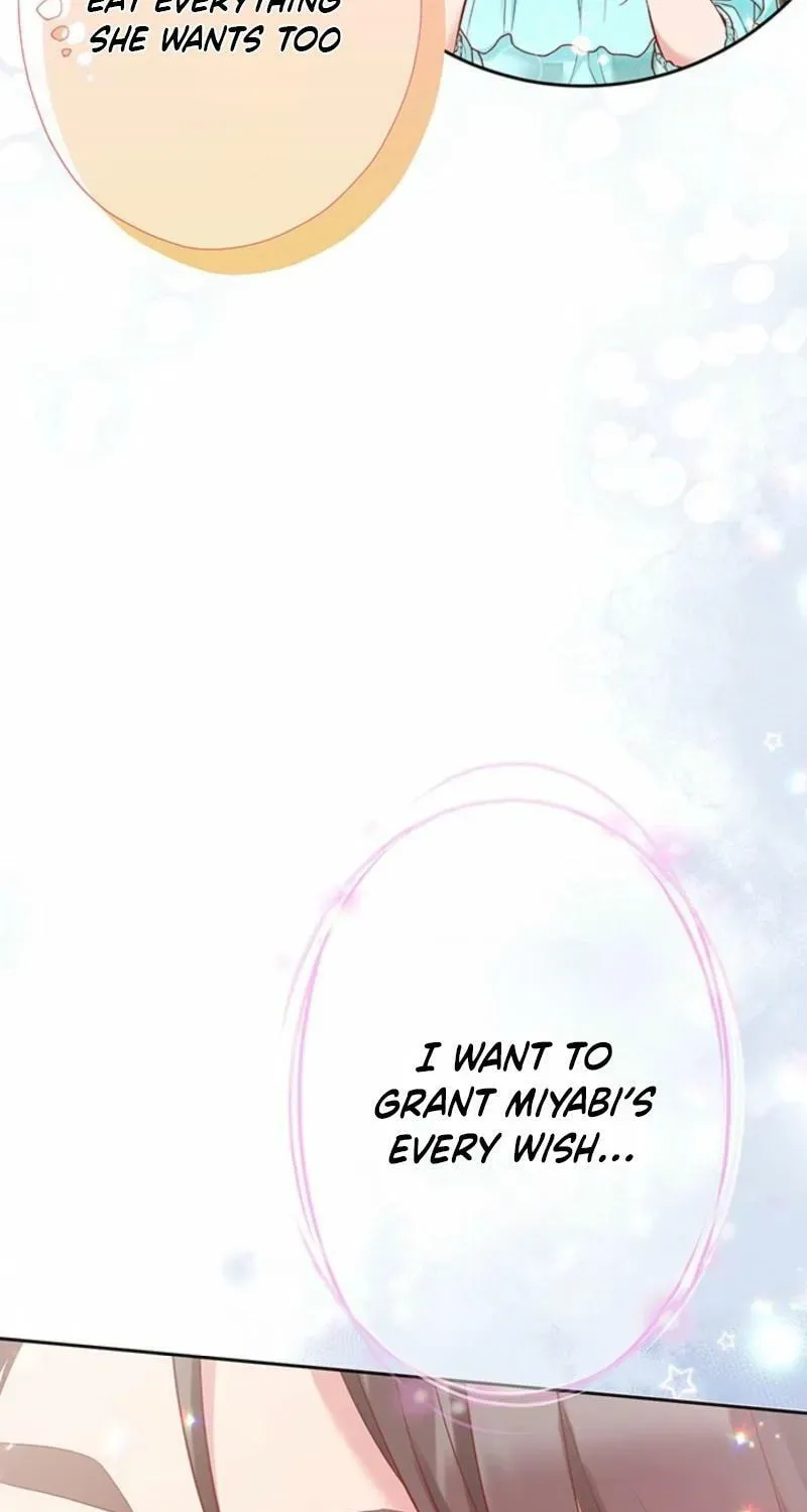 Business Marriage - If You Fall in Love, We'll Get a Divorce Chapter 84 - page 13