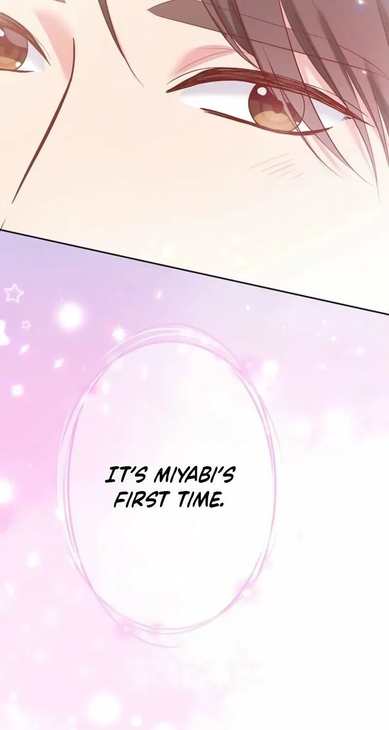Business Marriage - If You Fall in Love, We'll Get a Divorce Chapter 84 - page 14