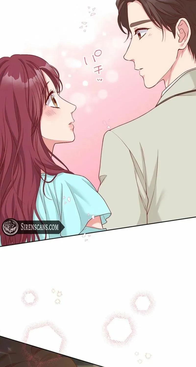 Business Marriage - If You Fall in Love, We'll Get a Divorce Chapter 84 - page 16