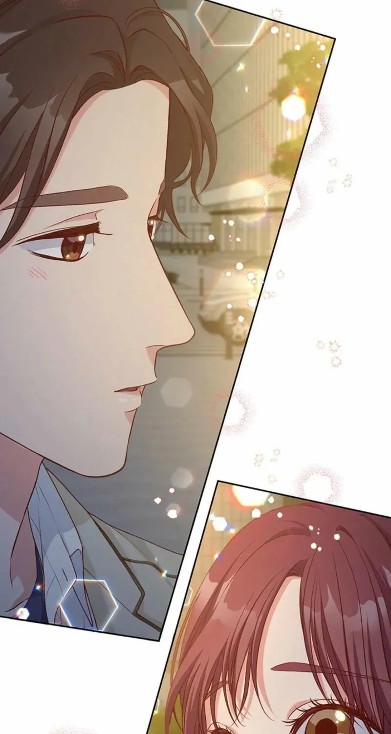 Business Marriage - If You Fall in Love, We'll Get a Divorce Chapter 84 - page 17