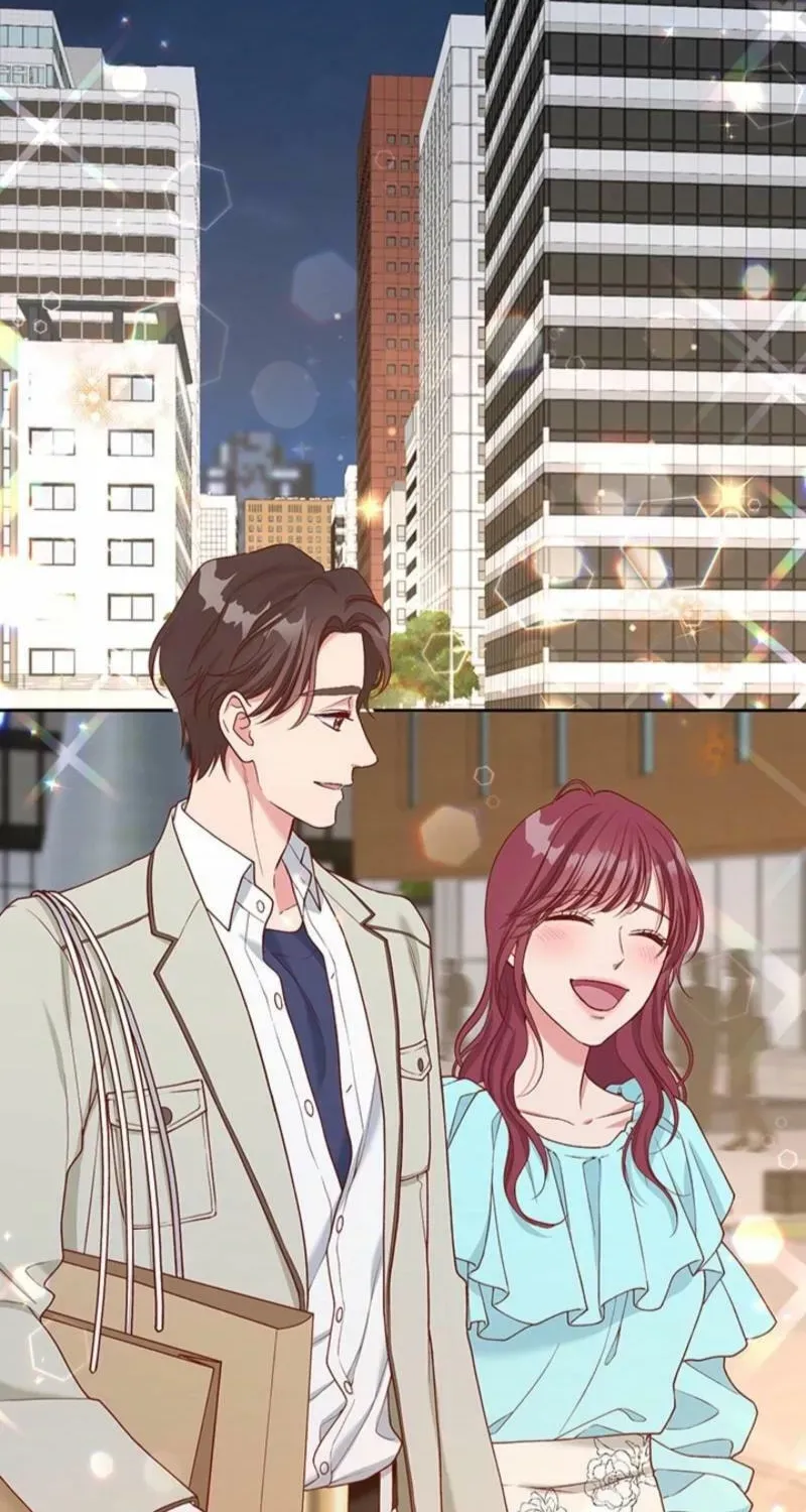 Business Marriage - If You Fall in Love, We'll Get a Divorce Chapter 84 - page 2