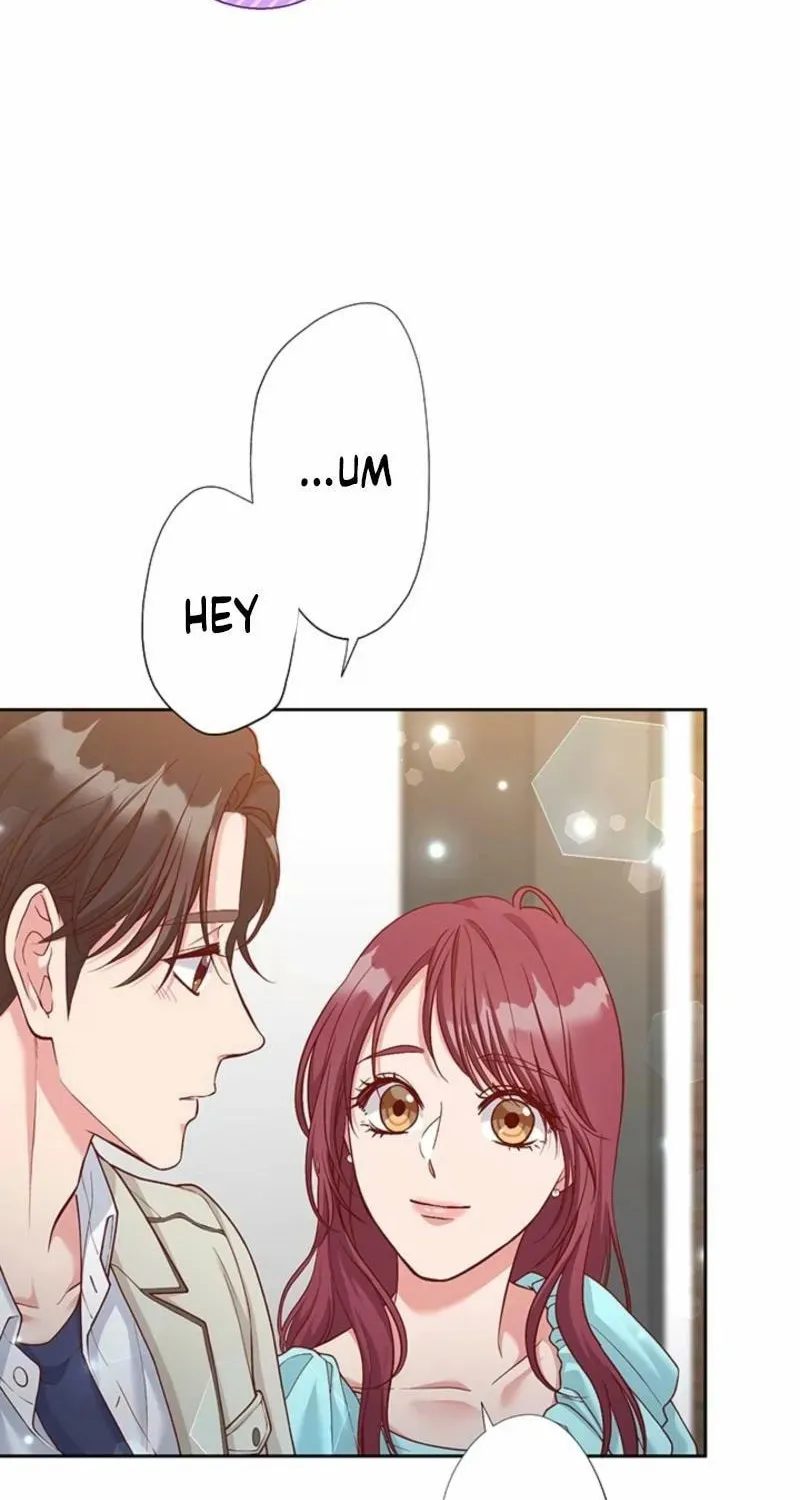 Business Marriage - If You Fall in Love, We'll Get a Divorce Chapter 84 - page 22
