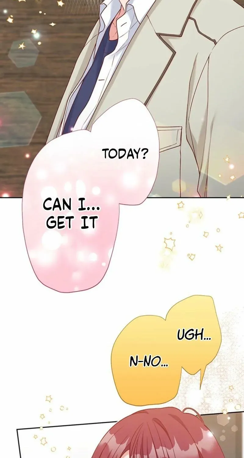 Business Marriage - If You Fall in Love, We'll Get a Divorce Chapter 84 - page 24