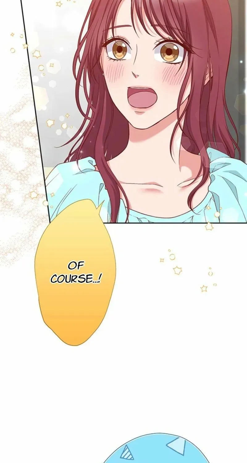 Business Marriage - If You Fall in Love, We'll Get a Divorce Chapter 84 - page 25