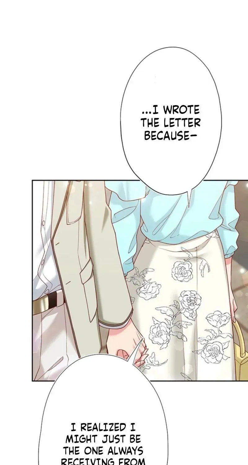 Business Marriage - If You Fall in Love, We'll Get a Divorce Chapter 84 - page 27