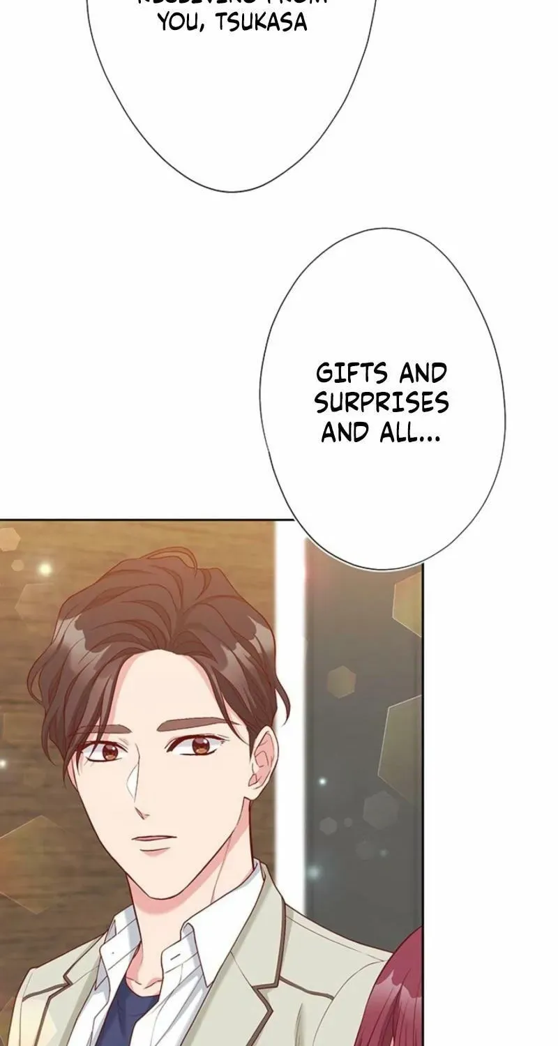 Business Marriage - If You Fall in Love, We'll Get a Divorce Chapter 84 - page 28
