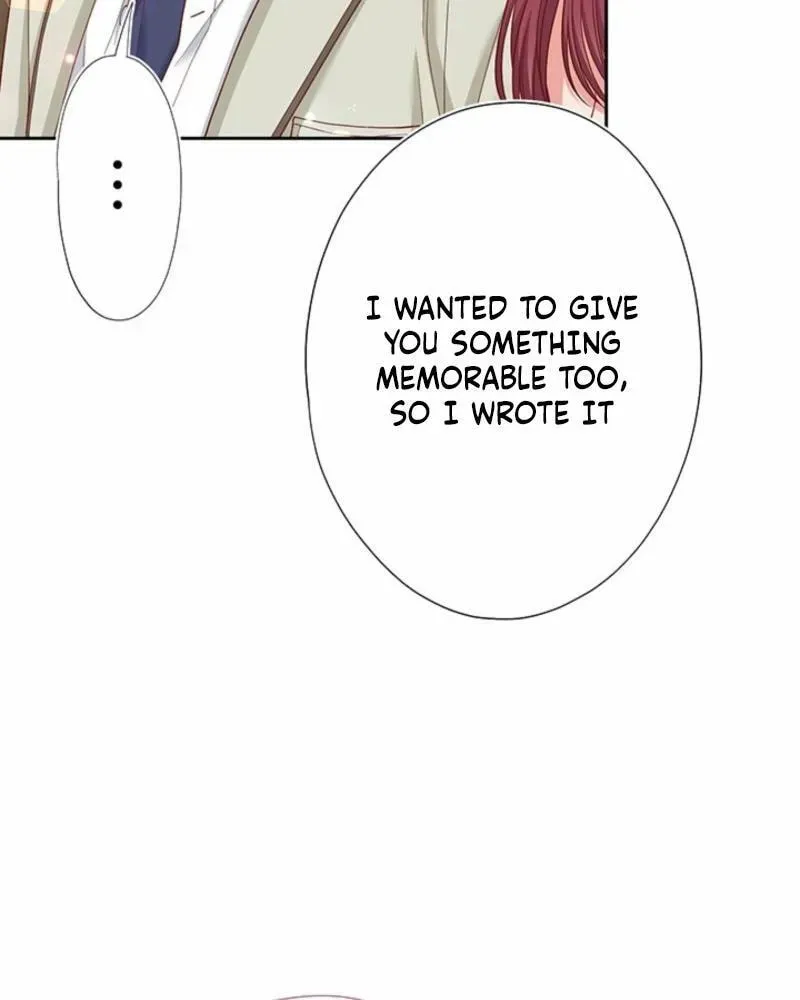 Business Marriage - If You Fall in Love, We'll Get a Divorce Chapter 84 - page 29