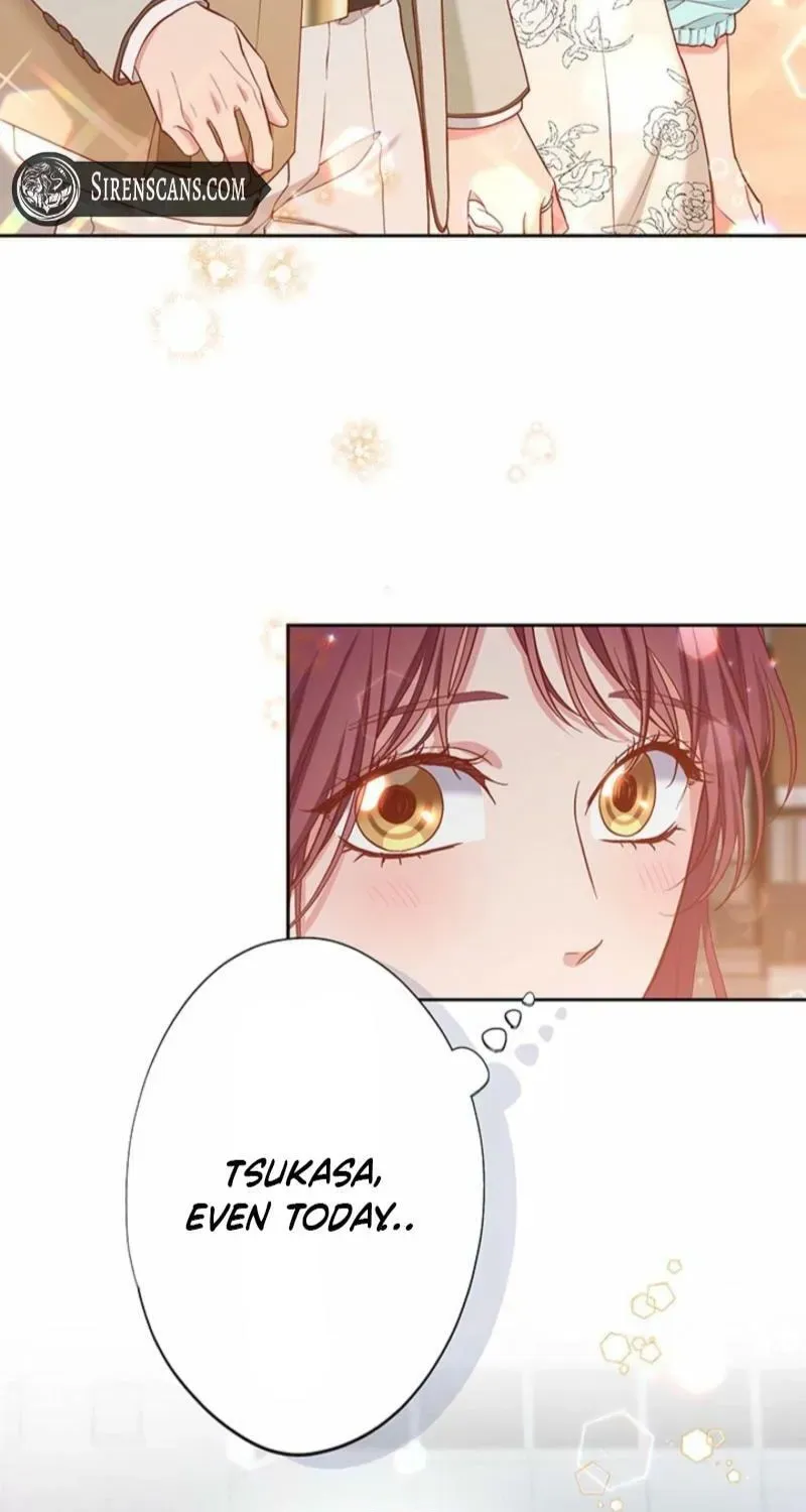 Business Marriage - If You Fall in Love, We'll Get a Divorce Chapter 84 - page 3