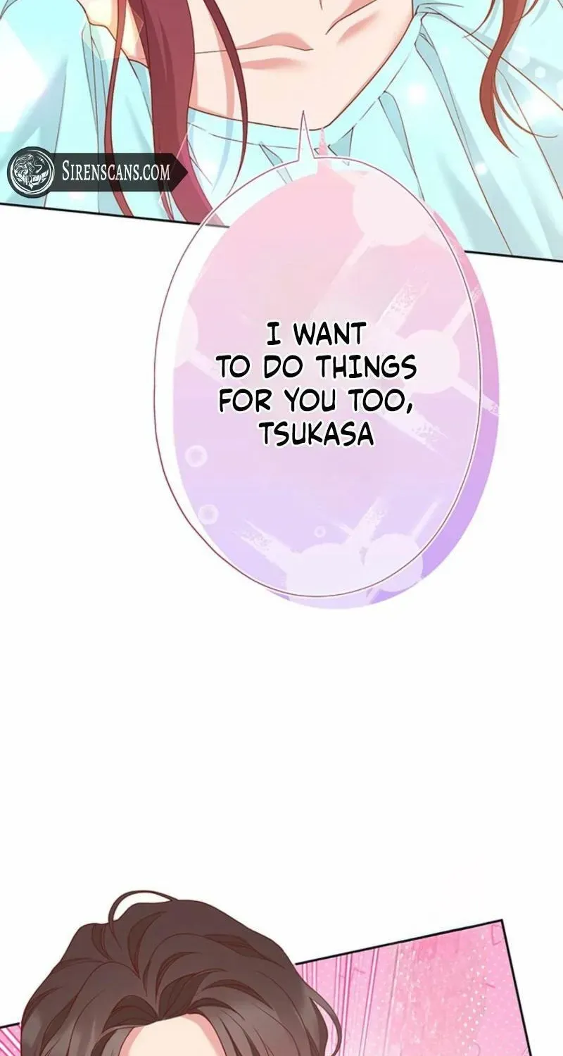 Business Marriage - If You Fall in Love, We'll Get a Divorce Chapter 84 - page 31