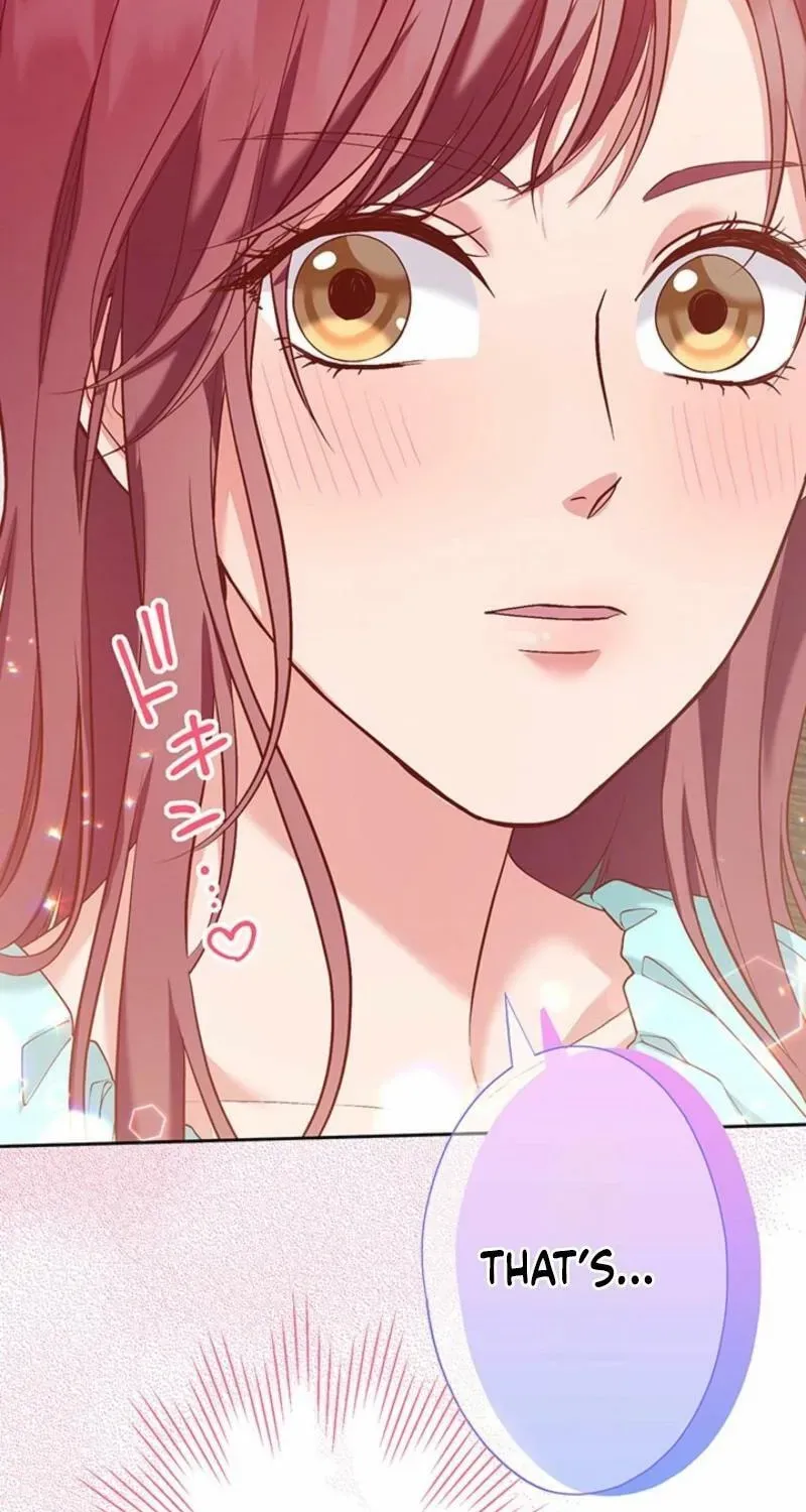 Business Marriage - If You Fall in Love, We'll Get a Divorce Chapter 84 - page 36