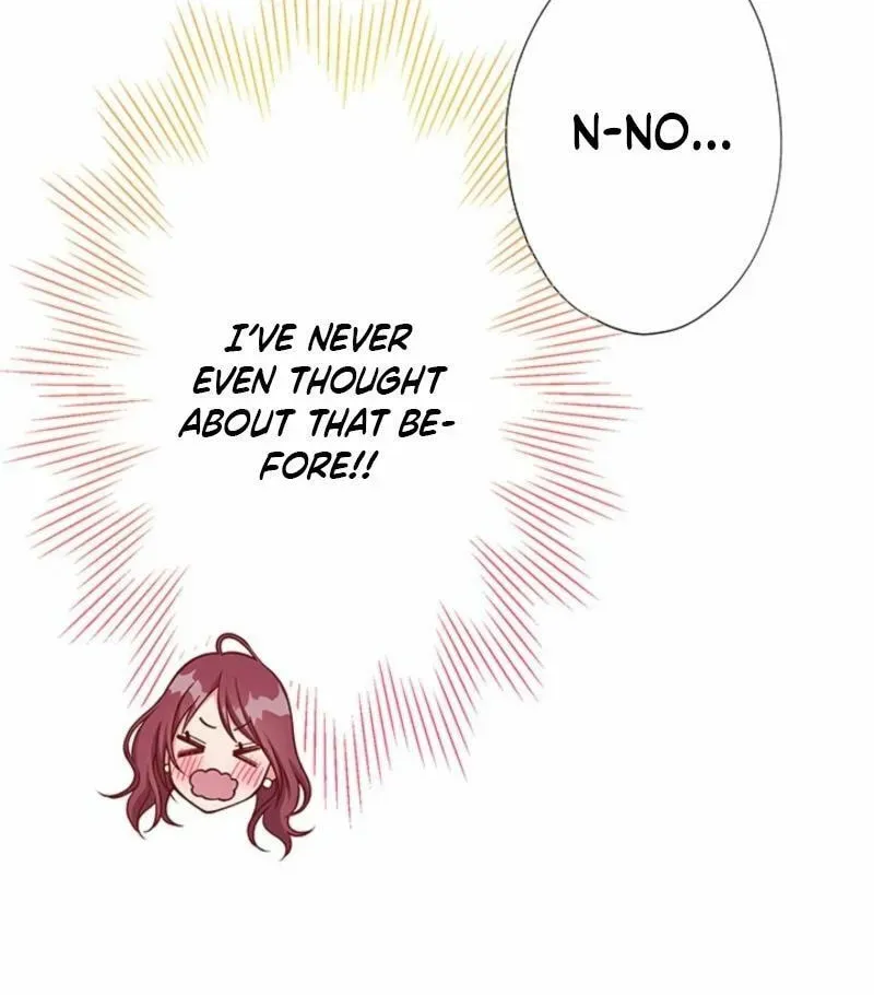 Business Marriage - If You Fall in Love, We'll Get a Divorce Chapter 84 - page 39